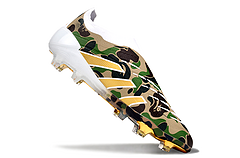 ADIDAS PREDATOR ACCURACY+ FG BOOTS