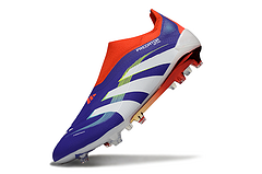 ADIDAS PREDATOR ACCURACY+ FG BOOTS
