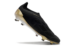 ADIDAS PREDATOR 24 ELITE LACELESS FG