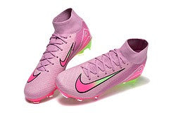 NIKE AIR ZOOM MERCURIAL SUPERFLY IIX ELITE FG