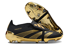ADIDAS PREDATOR ACCURACY+ FG BOOTS