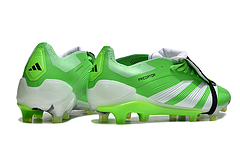 ADIDAS PREDATOR ACCURACY+ FG BOOTS