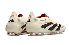 ADIDAS PREDATOR ACCURACY+ FG BOOTS
