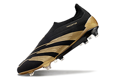 ADIDAS PREDATOR ACCURACY+ FG BOOTS
