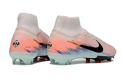 NIKE AIR ZOOM MERCURIAL SUPERFLY IX ELITE FG