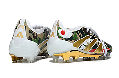 ADIDAS PREDATOR ACCURACY+ FG BOOTS