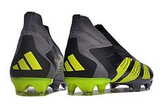 ADIDAS PREDATOR ACCURACY+ FG BOOTS