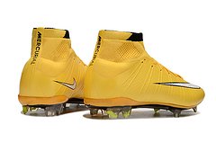 NIKE MERCURIAL SUPERFLY