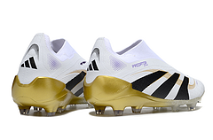 ADIDAS PREDATOR ACCURACY+ FG BOOTS