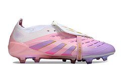 ADIDAS PREDATOR ACCURACY FG BOOTS