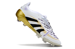 ADIDAS PREDATOR ACCURACY+ BOOTS FG
