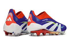 ADIDAS PREDATOR ACCURACY+ FG BOOTS