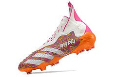 ADIDAS PREDATOR FREAK + FG