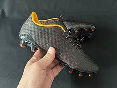 NIKE HYPERVENOM PHANTOM FG