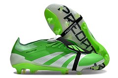 ADIDAS PREDATOR ACCURACY+ FG BOOTS