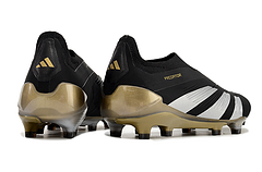 ADIDAS PREDATOR 24 ELITE LACELESS FG
