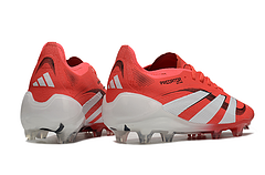 ADIDAS PREDATOR ACCURACY+ FG BOOTS