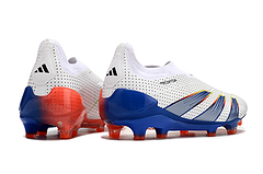 ADIDAS PREDATOR ACCURACY+ FG BOOTS