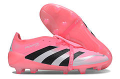 ADIDAS PREDATOR ACCURACY+ FG BOOTS
