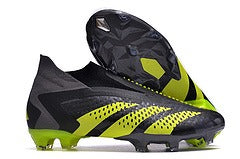 ADIDAS PREDATOR ACCURACY+ FG BOOTS