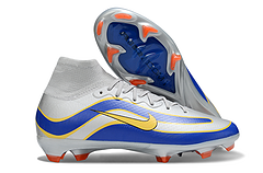 NIKE AIR ZOOM MERCURIAL SUPERFLY IX ELITE FG