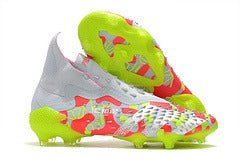 ADIDAS PREDATOR FREAK + FG
