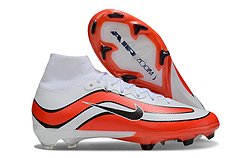 NIKE AIR ZOOM MERCURIAL SUPERFLY IX ELITE FG