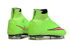 NIKE ZOOM SUPERFLY ELITE FG