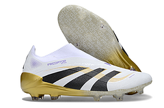 ADIDAS PREDATOR ACCURACY+ FG BOOTS
