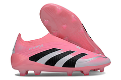 ADIDAS PREDATOR ACCURACY+ FG BOOTS