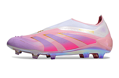 ADIDAS PREDATOR ACCURACY FG BOOTS