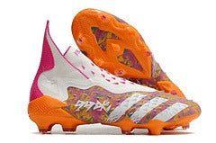 ADIDAS PREDATOR FREAK + FG