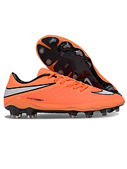 NIKE HYPERVENOM PHANTOM FG