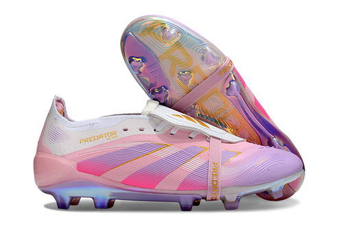 ADIDAS PREDATOR ACCURACY FG BOOTS