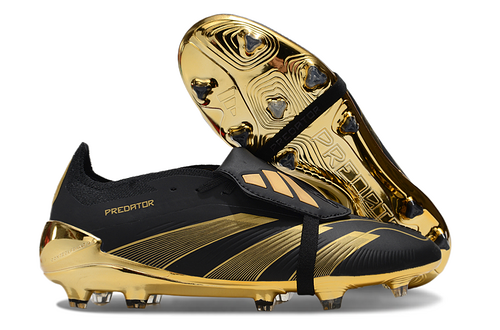 ADIDAS PREDATOR ACCURACY+ FG BOOTS