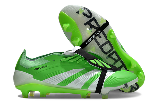ADIDAS PREDATOR ACCURACY+ FG BOOTS