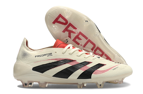 ADIDAS PREDATOR ACCURACY+ FG BOOTS
