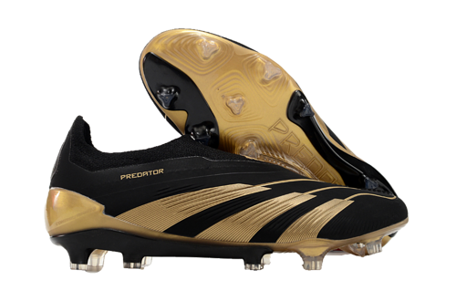 ADIDAS PREDATOR ACCURACY+ FG BOOTS