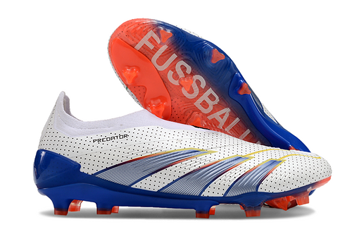 ADIDAS PREDATOR ACCURACY+ FG BOOTS