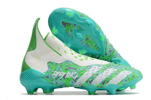ADIDAS PREDATOR FREAK + FG