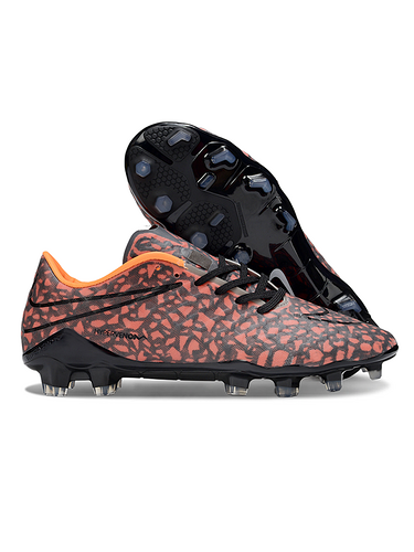 NIKE HYPERVENOM PHANTOM FG