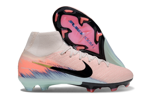 NIKE AIR ZOOM MERCURIAL SUPERFLY IX ELITE FG