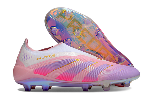 ADIDAS PREDATOR ACCURACY FG BOOTS