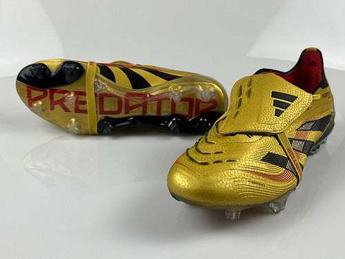 ADIDAS PREDATOR ACCURACY FG BOOTS