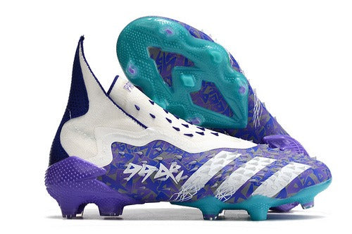 ADIDAS PREDATOR FREAK + FG