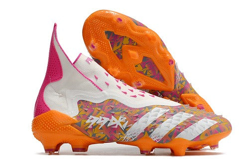ADIDAS PREDATOR FREAK + FG