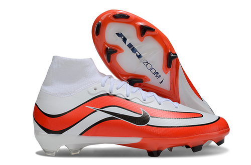NIKE AIR ZOOM MERCURIAL SUPERFLY IX ELITE FG