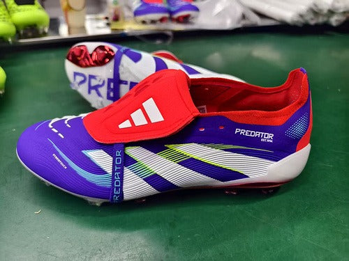 ADIDAS PREDATOR ACCURACY+ FG BOOTS