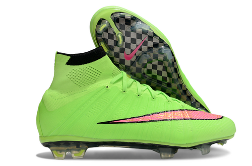 NIKE ZOOM SUPERFLY ELITE FG