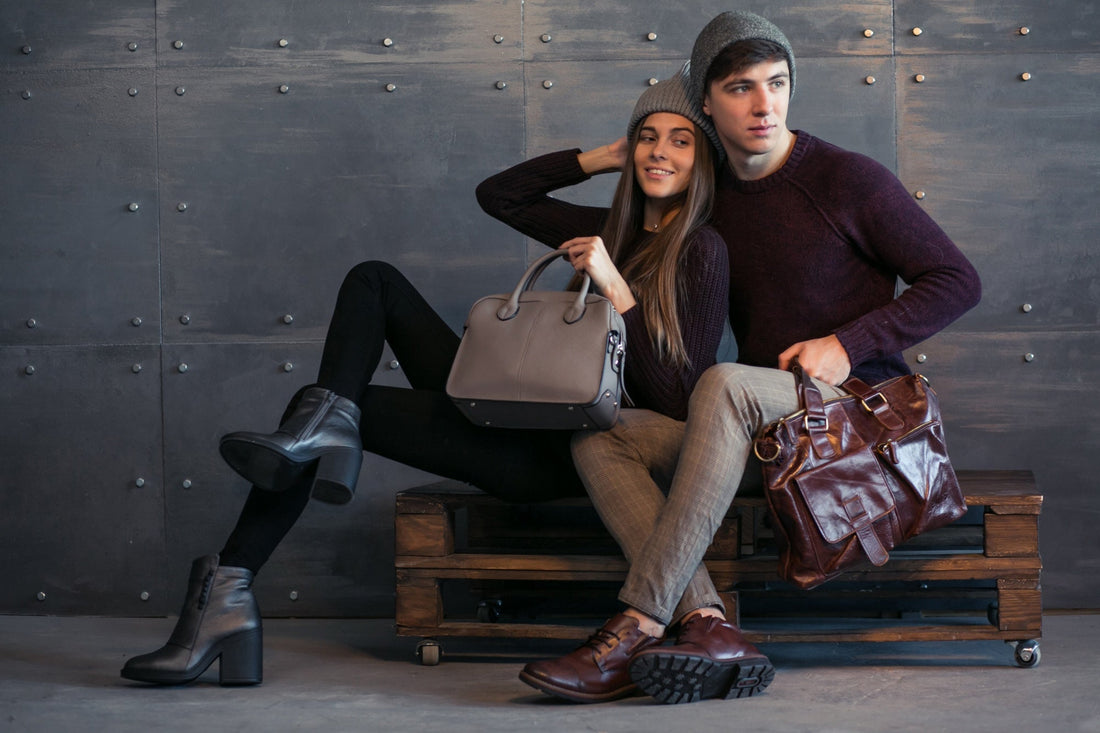 The Perfect Pair: Why Quality Footwear Matters More Than You Think